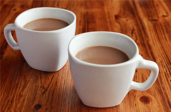 龙亭奶茶培训